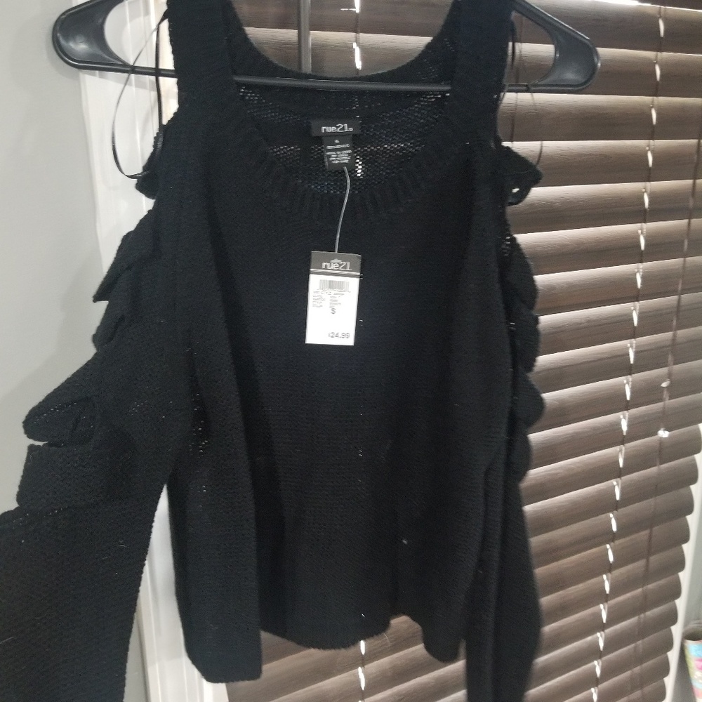 Rue 21 Sweater